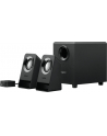 Logitech Z213 Multimedia Speakers Black - nr 33