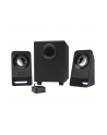 Logitech Z213 Multimedia Speakers Black - nr 2