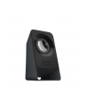Logitech Z213 Multimedia Speakers Black - nr 3