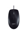 Logitech Mysz Optyczna M90 Dark - nr 32