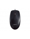 Logitech Mysz Optyczna M90 Dark - nr 36