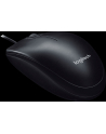 Logitech Mysz Optyczna M90 Dark - nr 46