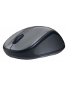 Logitech Mysz Optyczna Bezprzew. Wireless Mouse M235 black - nr 13