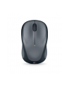 Logitech Mysz Optyczna Bezprzew. Wireless Mouse M235 black - nr 22