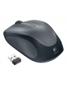 Logitech Mysz Optyczna Bezprzew. Wireless Mouse M235 black - nr 7