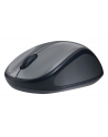 Logitech Mysz Optyczna Bezprzew. Wireless Mouse M235 black - nr 9
