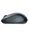 Logitech Mysz Optyczna Bezprzew. Wireless Mouse M235 black - nr 10