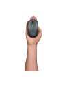Logitech Mysz Optyczna Bezprzew. Wireless Mouse M235 black - nr 12