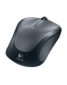 Logitech Mysz Optyczna Bezprzew. Wireless Mouse M235 black - nr 15