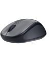 Logitech Mysz Optyczna Bezprzew. Wireless Mouse M235 black - nr 16
