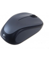 Logitech Mysz Optyczna Bezprzew. Wireless Mouse M235 black - nr 17