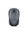 Logitech Mysz Optyczna Bezprzew. Wireless Mouse M235 black - nr 18