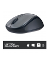 Logitech Mysz Optyczna Bezprzew. Wireless Mouse M235 black - nr 22