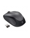 Logitech Mysz Optyczna Bezprzew. Wireless Mouse M235 black - nr 31