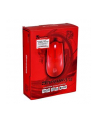 Tt eSPORTS Myszka dla graczy - Saphira Red 3500DPI Laser Rubber coating - nr 11