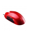 Tt eSPORTS Myszka dla graczy - Saphira Red 3500DPI Laser Rubber coating - nr 31