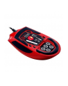 Tt eSPORTS Myszka dla graczy - Saphira Red 3500DPI Laser Rubber coating - nr 4