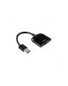 HUB USB 3.0 2-porty HAMA ''MOBI'' CZARNY - nr 9