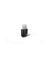 BEZPRZEWODOWA KARTA SIECIOWA USB MINI WLAN N 300 MBIT NETIS - nr 11