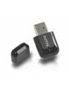 BEZPRZEWODOWA KARTA SIECIOWA USB MINI WLAN N 300 MBIT NETIS - nr 39