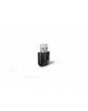BEZPRZEWODOWA KARTA SIECIOWA USB MINI WLAN N 300 MBIT NETIS - nr 48