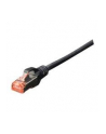 DIGITUS Professional Patch cord DIGITUS S/FTP kat. 6 2m LSOH szary - nr 8