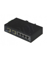 PLANET ISW-621TF SWITCH PRZEM. 4 -PORT+2-PORT SFP - nr 6
