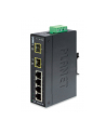 PLANET ISW-621TF SWITCH PRZEM. 4 -PORT+2-PORT SFP - nr 10