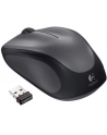 Logitech Mysz Optyczna Bezprzew. Wireless Mouse M235 black - nr 11