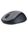 Logitech Mysz Optyczna Bezprzew. Wireless Mouse M235 black - nr 21