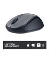 Logitech Mysz Optyczna Bezprzew. Wireless Mouse M235 black - nr 7