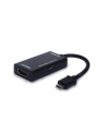 Adapter MHL micro USB (M) do HDMI (F) SAVIO CL-32 - nr 9