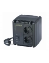 STABILIZATOR NAPIĘCIA AVR GEMBIRD-ENERGENIE LED 230V, 1000VA - nr 8