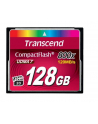 Transcend memory card 128GB Compact Flash 800x - nr 12