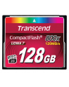 Transcend memory card 128GB Compact Flash 800x - nr 13
