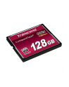 Transcend memory card 128GB Compact Flash 800x - nr 15