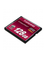 Transcend memory card 128GB Compact Flash 800x - nr 16