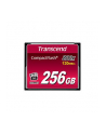 Transcend memory card 128GB Compact Flash 800x - nr 20