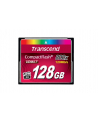 Transcend memory card 128GB Compact Flash 800x - nr 6