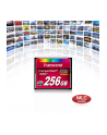 Transcend memory card 128GB Compact Flash 800x - nr 8