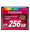 Transcend memory card 256GB Compact Flash 800x - nr 2