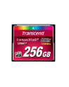 Transcend memory card 256GB Compact Flash 800x - nr 6