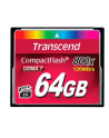 Transcend memory card 64GB Compact Flash 800x - nr 15