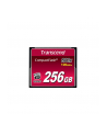 Transcend memory card 64GB Compact Flash 800x - nr 23