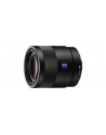 Sony SEL-55F18Z E55mm F1.8 portrait lens Zeiss. Optical SteadyShot image stabilization within lens. - nr 6
