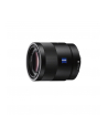 Sony SEL-55F18Z E55mm F1.8 portrait lens Zeiss. Optical SteadyShot image stabilization within lens. - nr 7