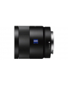Sony SEL-55F18Z E55mm F1.8 portrait lens Zeiss. Optical SteadyShot image stabilization within lens. - nr 8