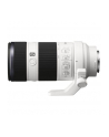 Sony SEL-70200 E70-200mm, F4 G OSS zoom lens - nr 10
