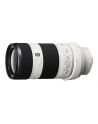 Sony SEL-70200 E70-200mm, F4 G OSS zoom lens - nr 12