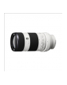 Sony SEL-70200 E70-200mm, F4 G OSS zoom lens - nr 1